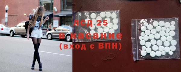 тгк Лагань